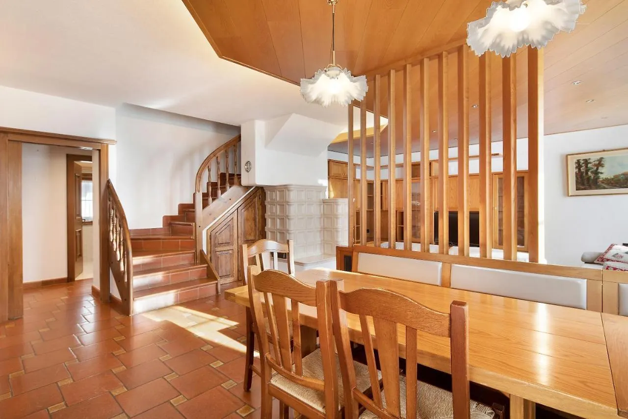 Chalet Gaste Big Family Livigno 0*,  Italien