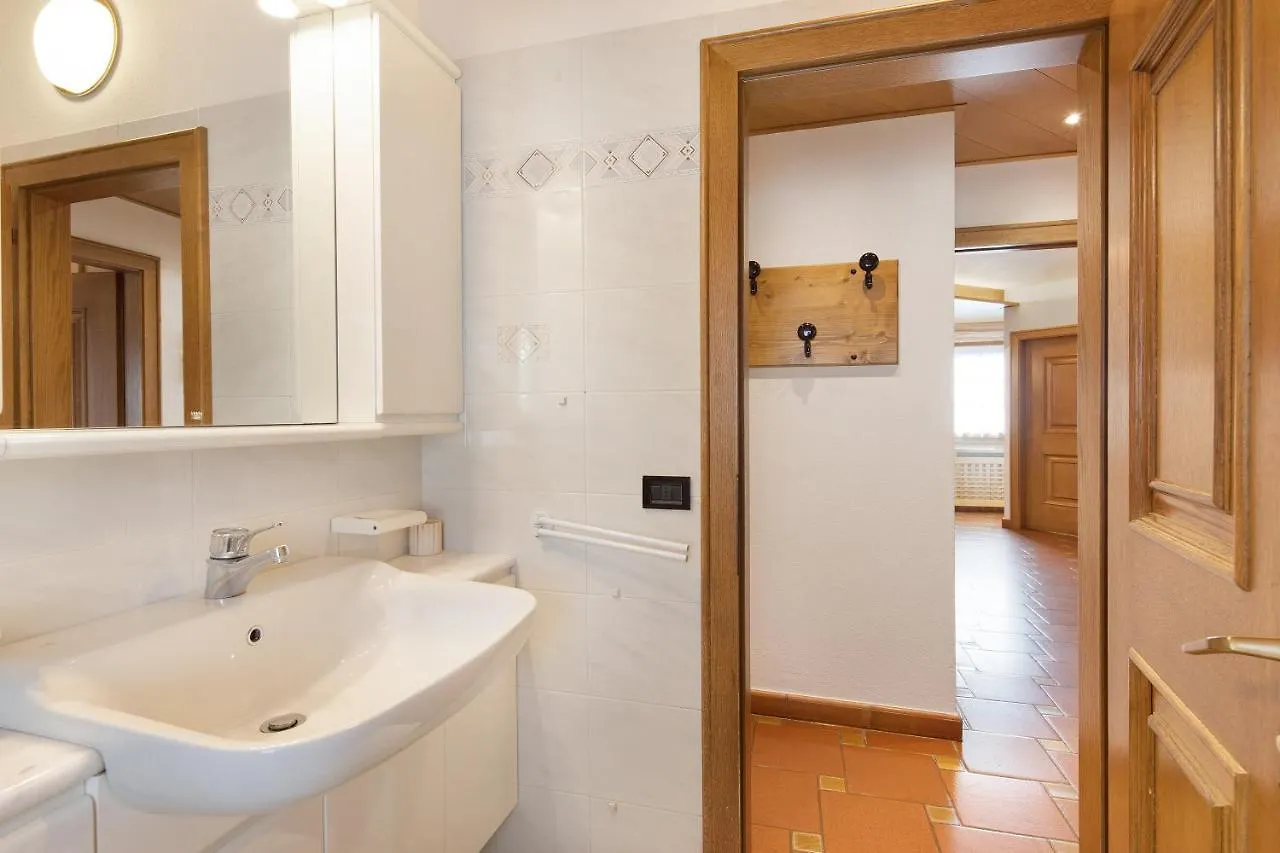 Chalet Gaste Big Family Livigno 0*,